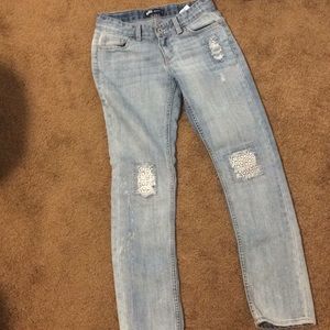 Levi jeans